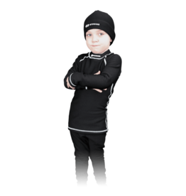 Hypnose Pantalon Rafale Polartec Power Stretch Junior