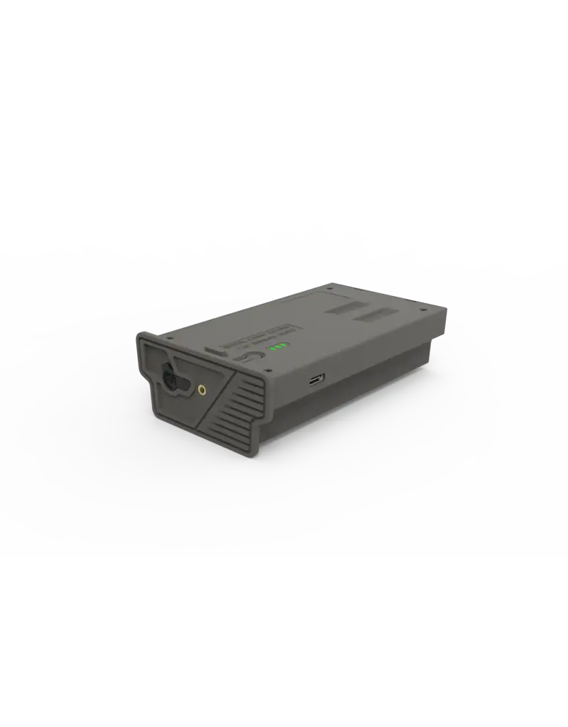 Tactacam Batterie Rechargeable au Lithium  Tactacam Reveal V2