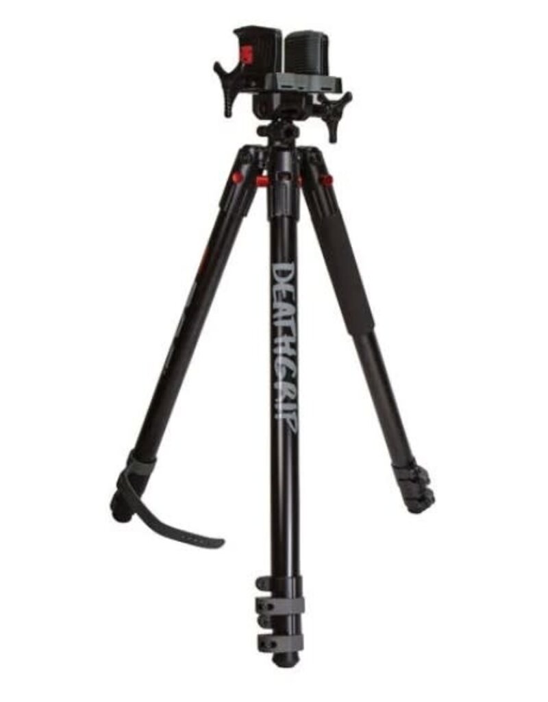 BOG Tripod de Précision DeathGrip