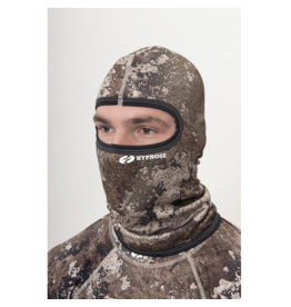 Hypnose Cagoule Rafale Light Polartec Power Stretch Strata