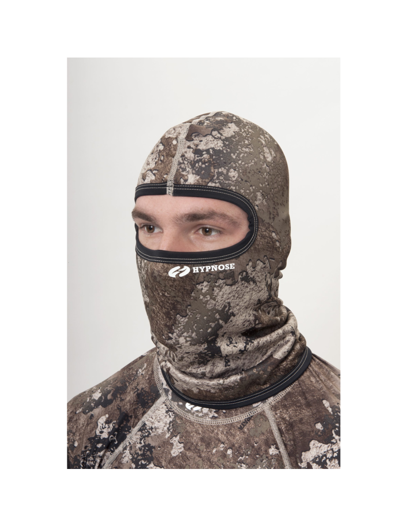 Hypnose Cagoule Rafale Light Polartec Power Stretch Strata