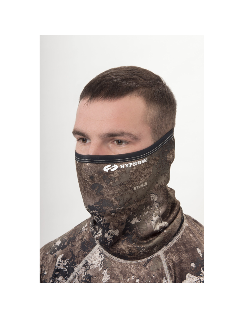 Hypnose Cache-Cou Rafale Light Polartec Power Stretch Strata