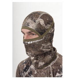 Hypnose Cagoule/Cache-Cou 2 EN 1 Rafale Light Polartec Power Stretch Strata