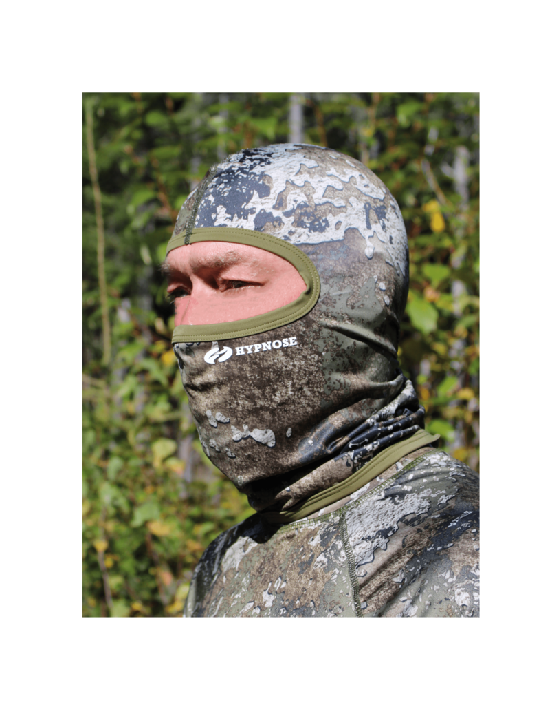Hypnose Cagoule Quickdry Strata