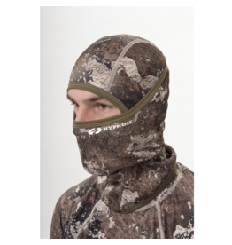 Hypnose Cagoule/Cache-Cou 2 en 1 Quickdry Strata