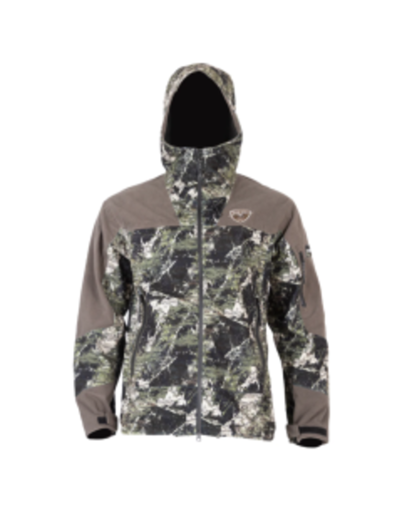 Sportchief Jacket Predator Homme Hugo Strong