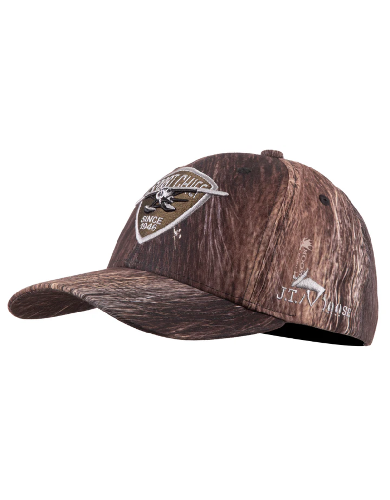 Sportchief Casquette Bête de Chasse O/S