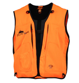 Sportchief Veste de Securite The Beast Avec Sac Integré