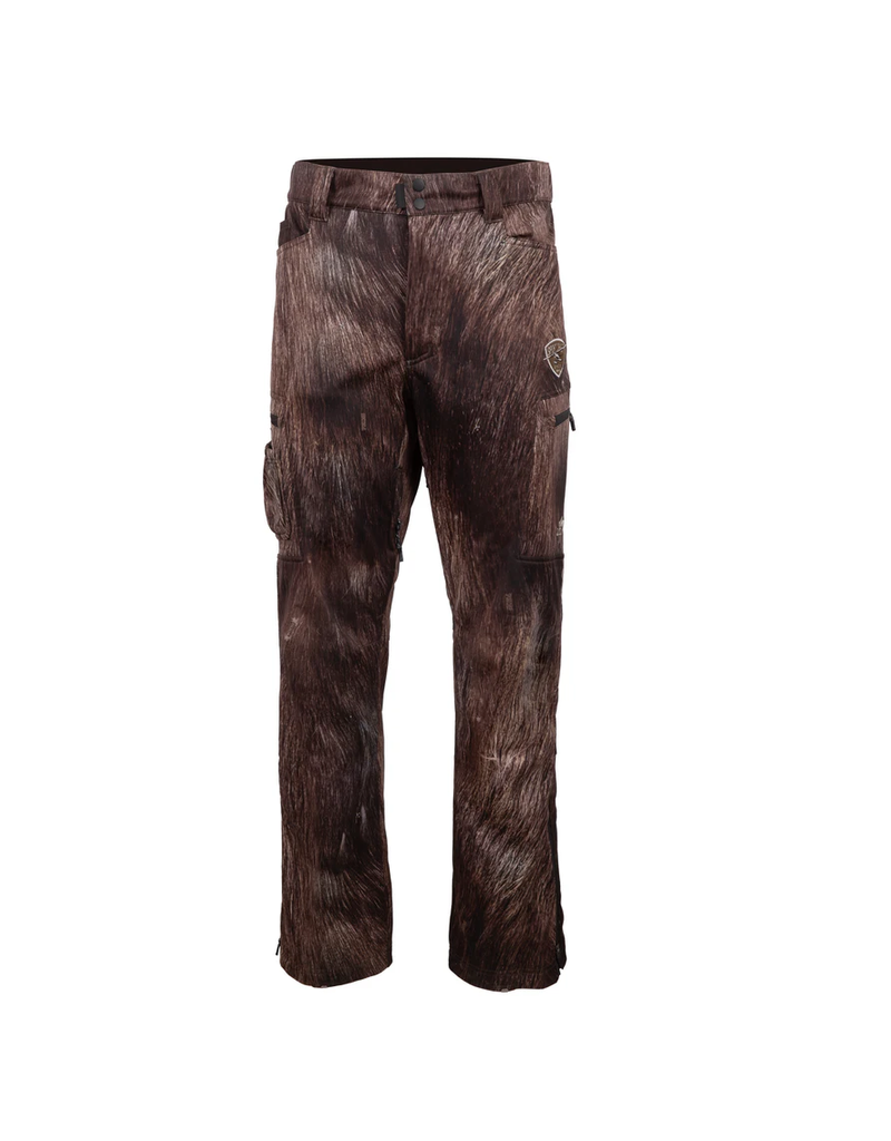 Sportchief Pantalon de Chasse Orignal J.T. Moose Collection Jason Tremblay Morneau Pour Homme