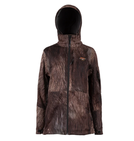 Sportchief Manteau de Chasse Orignal J.T. Moose Collection Jason Tremblay Morneau Pour Femme