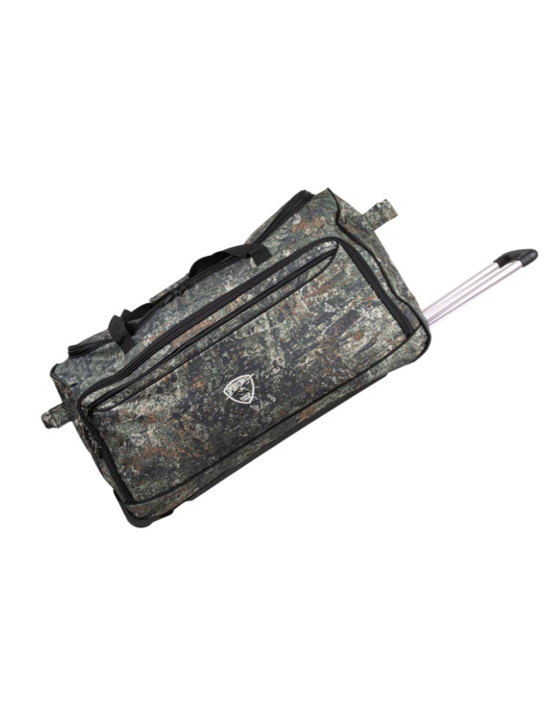 Sportchief Sac à Roulettes "Legion" Chasse et Plein Air The Ripper