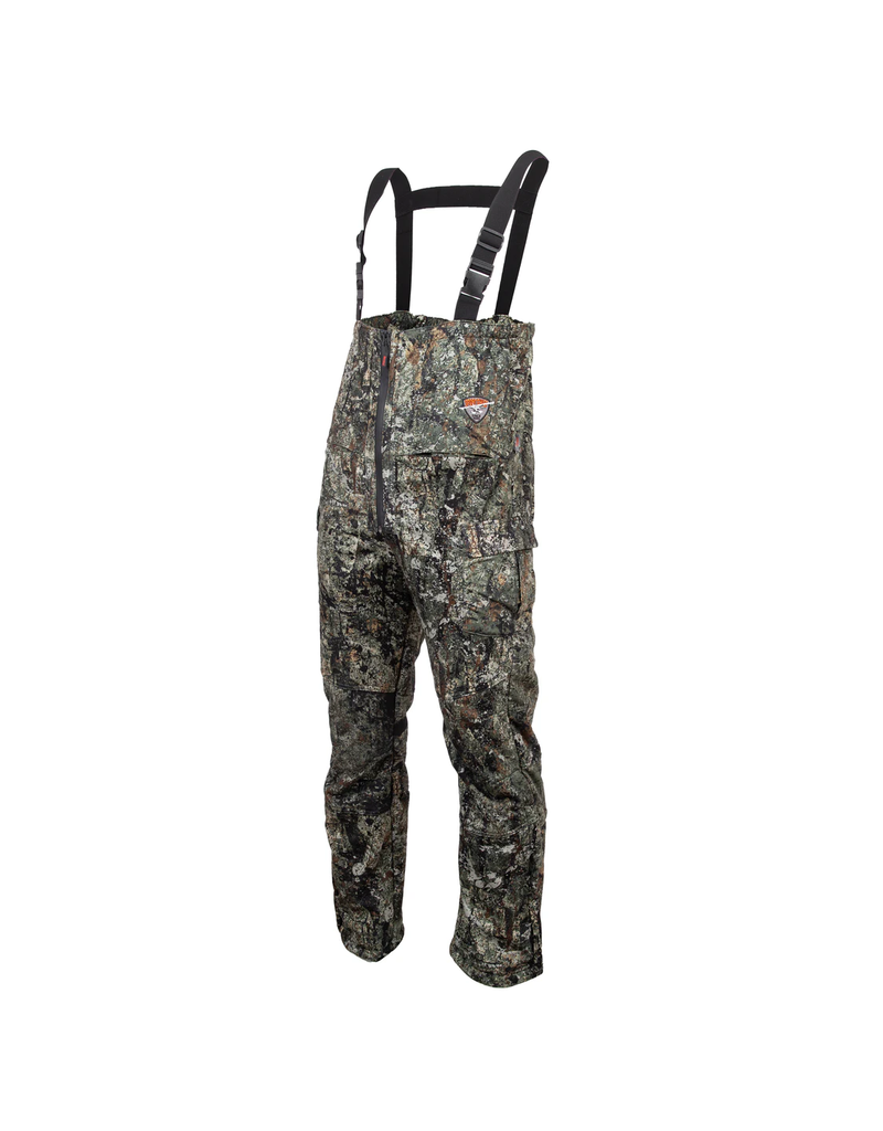 Sportchief Salopette Dynamo The Ripper