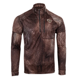 Sportchief Chandail  Hunt  Demi Zip T. Moose Collection Jason Tremblay Morneau Pour Homme