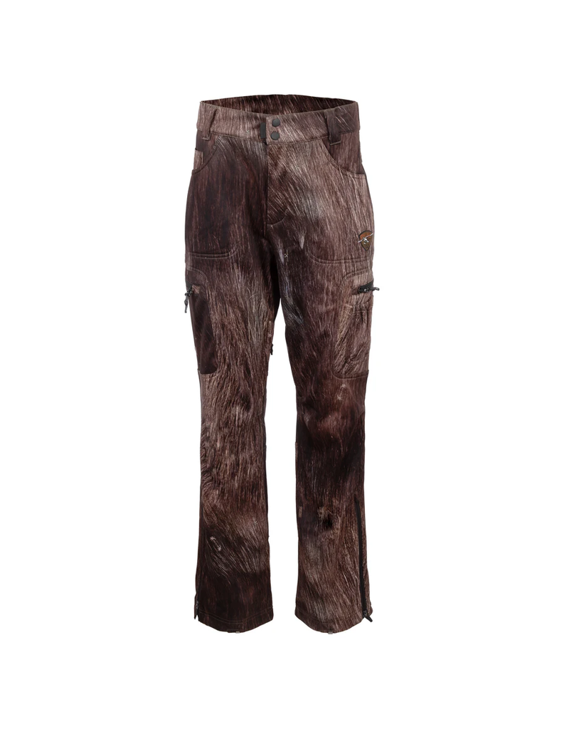 Sportchief Pantalon de Chasse Orignal J.T. Moose Collection Jason Tremblay Morneau Pour Femme