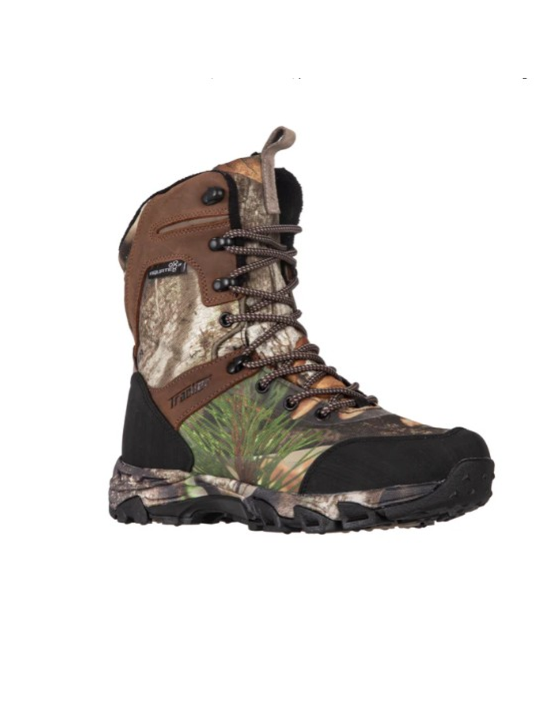 Tracker Botte de chasse  "Boar Hog 600" - Tracker Pour Femme