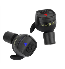 Allen Écouteurs Bluetooth ULTRX Bionic Fuse Avec Étui de Chargement