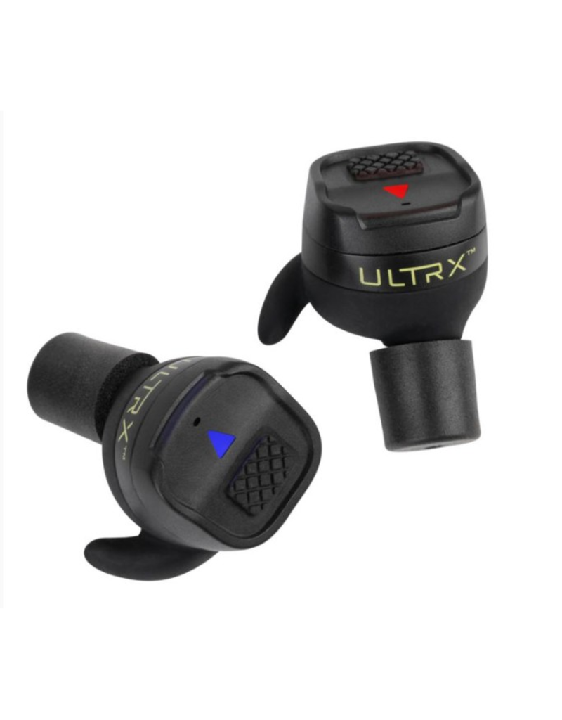 Allen Écouteurs Bluetooth ULTRX Bionic Fuse Avec Étui de Chargement