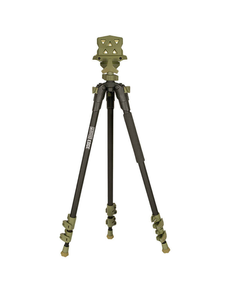 Primos Hunting Tripod Ajustable Edge
