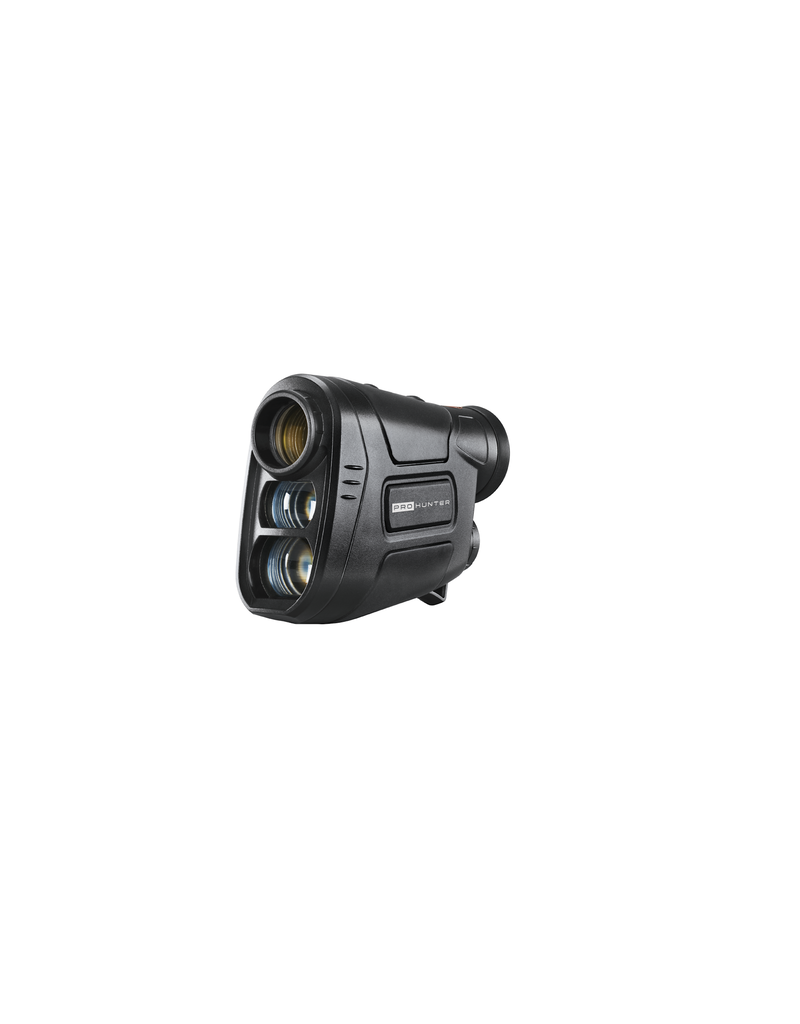 Simmons Télémètre Prohunter 800 Verges