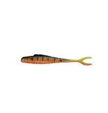Malades de Pêche Miss Wally V-Tail 3.5''