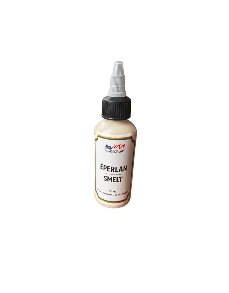 Malades de Pêche Condiment MDP