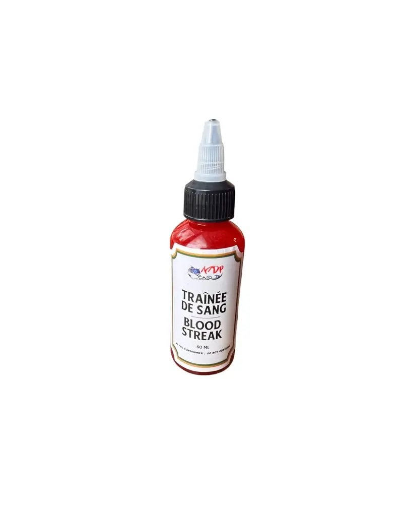 Malades de Pêche Condiment MDP