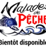 Malades de Pêche Méné M. Flash MDP pqt 8