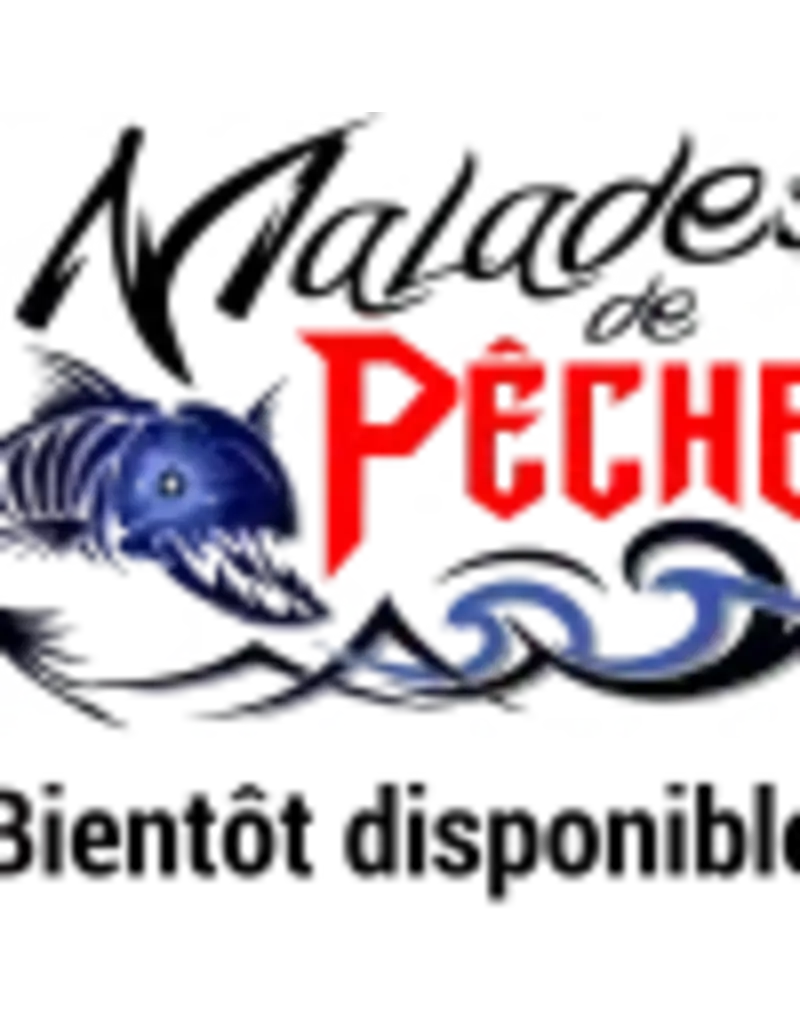 Malades de Pêche Méné M. Flash MDP pqt 8