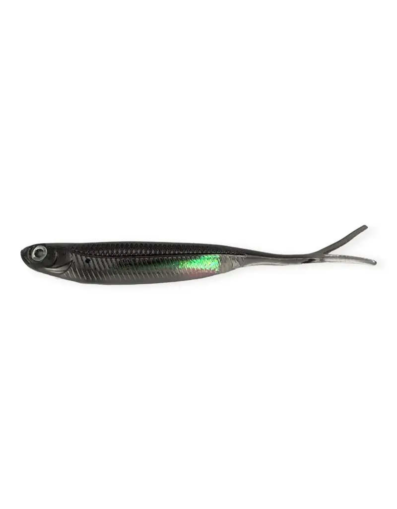 Malades de Pêche M. Flash V-Tail MDP pqt 8