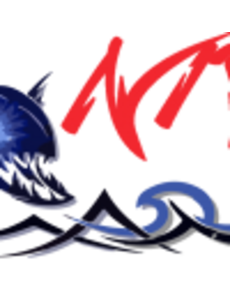 Malades de Pêche Fat Wally Ripple MDP pqt 8