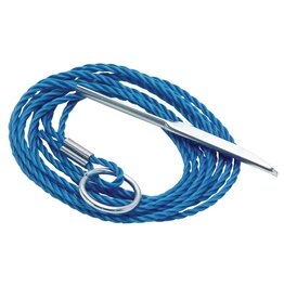 Compac Corde En Nylon 72'' Pour Poisson