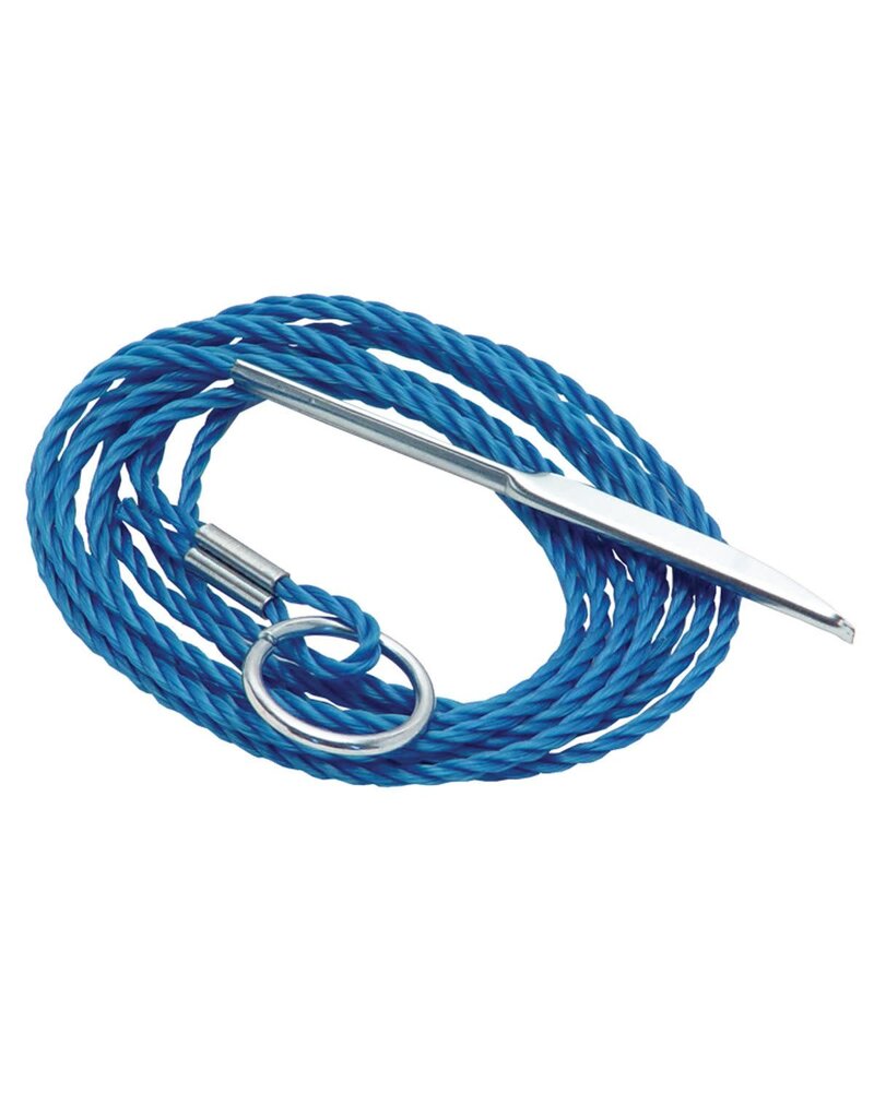 Compac Corde En Nylon 72'' Pour Poisson