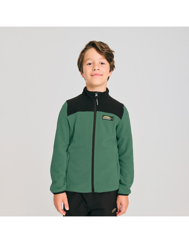 Chlorophylle Chandail Nilas Pour Enfant