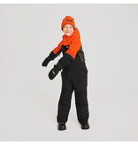 Chlorophylle Habit de Neige Alpes Une Pièce Pour Enfant