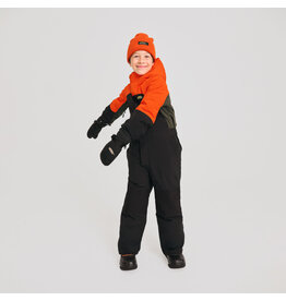 Chlorophylle Habit de Neige Alpes Une Pièce Pour Enfant