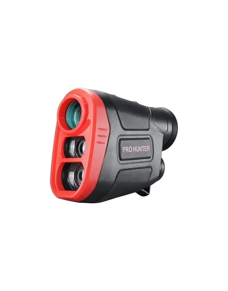 Simmons Télémetre Pro Hunter 6x25MM