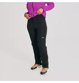Chlorophylle Pantalon Bivouac Pour Femme