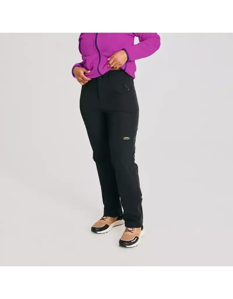 Chlorophylle Pantalon Bivouac Pour Femme