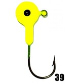 Jig-A-Jo Tête Flottante