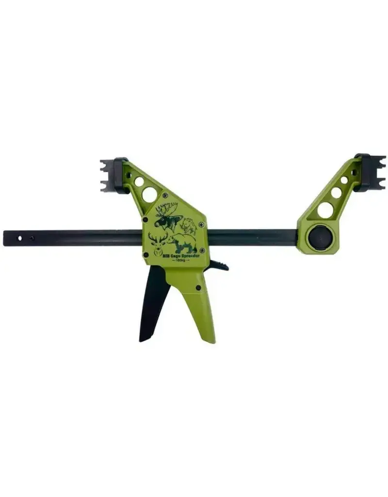 Natural Born Hunter Ecarteur Thoracique NBH Vert