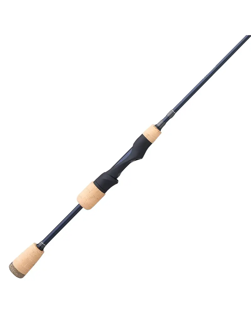 Canne Lancer Léger President 2 Pièces