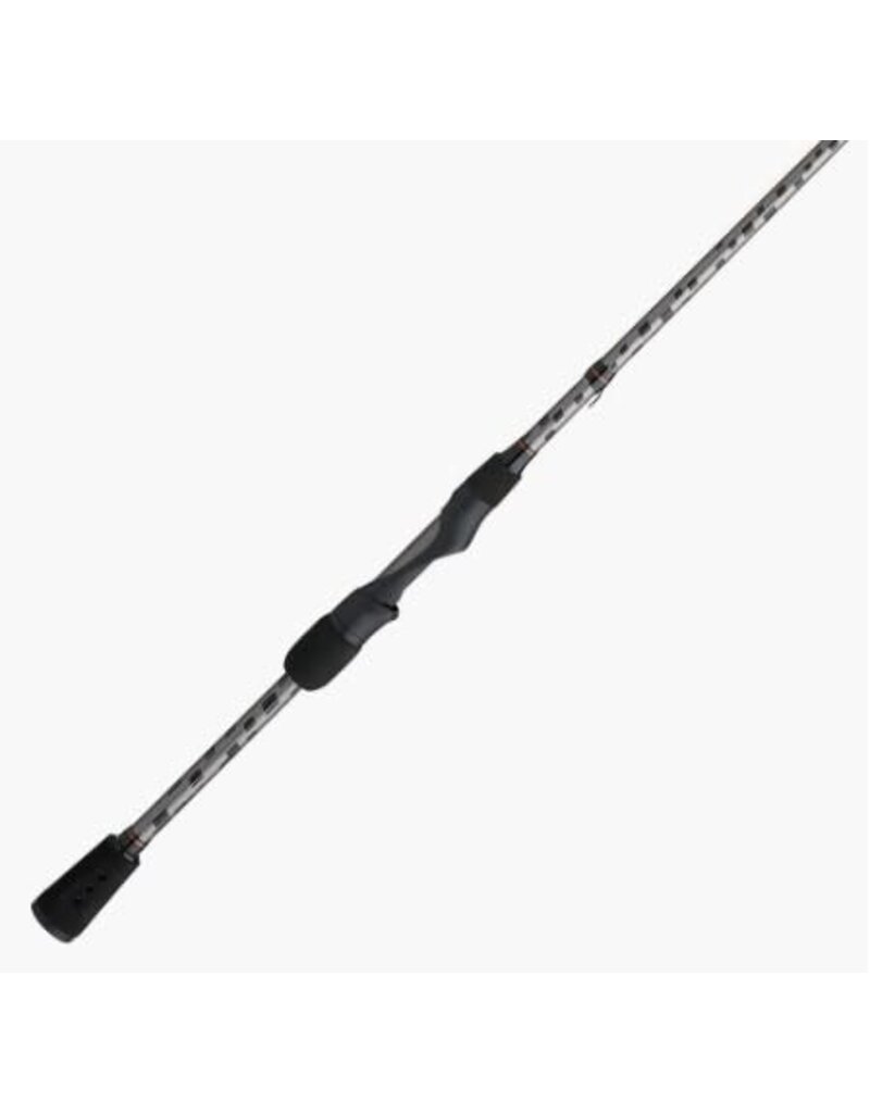 Abu Garcia Canne à Pêche Vengeance Lancer Léger