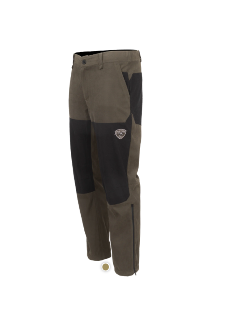 Sportchief Pantalon Homme Armor Vert