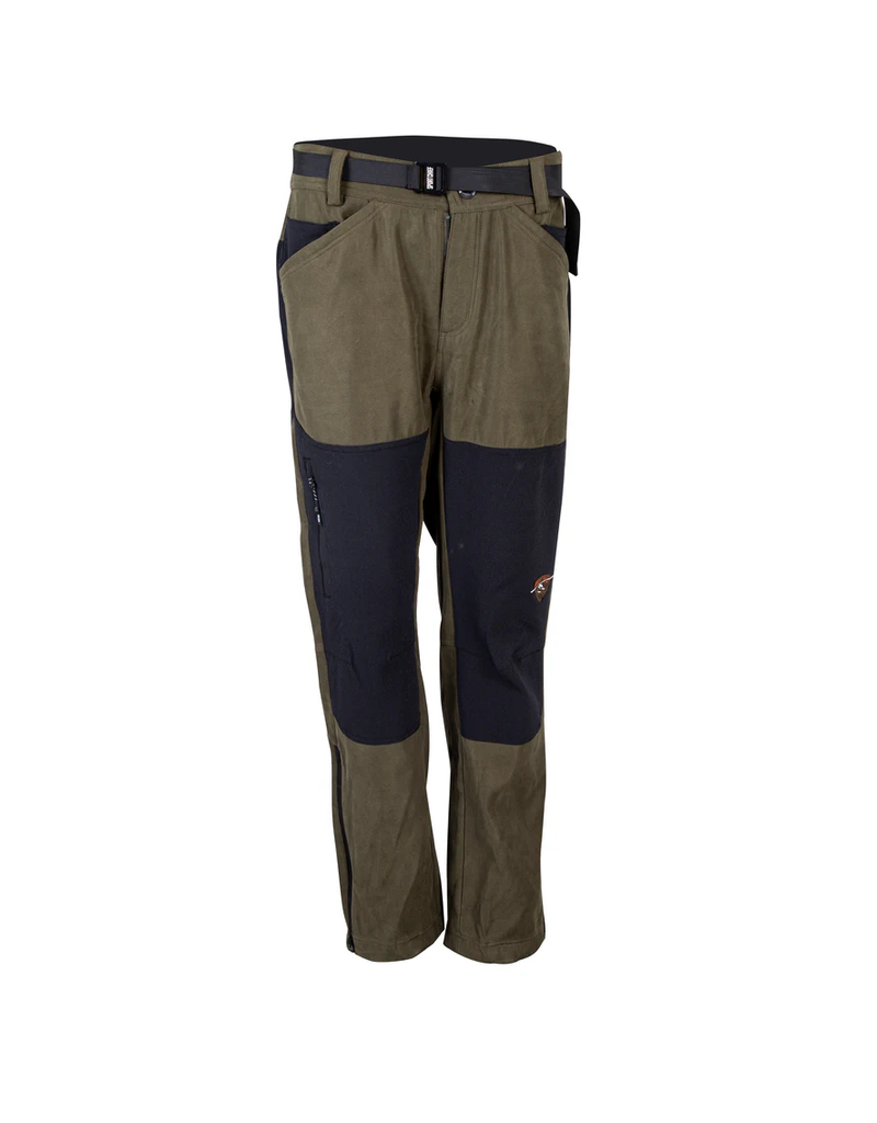 Sportchief Pantalon Femme Armor Vert