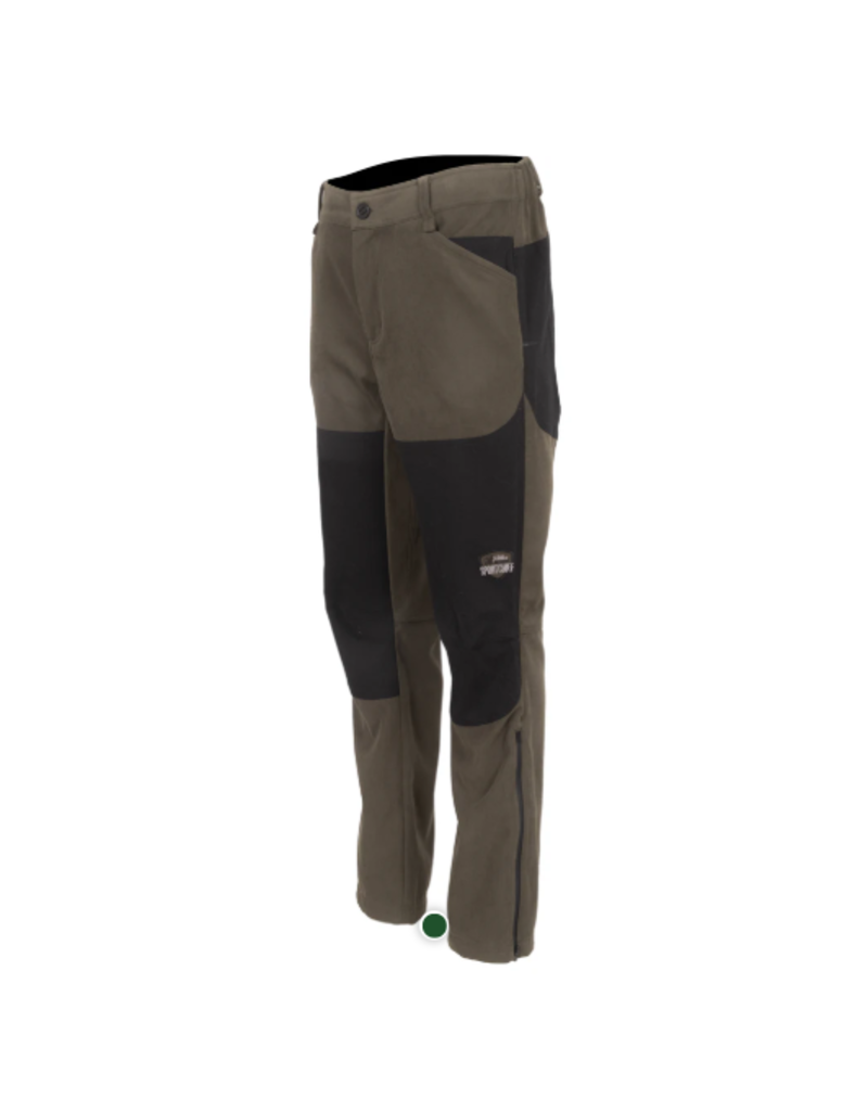 Sportchief Pantalon Femme Armor Vert