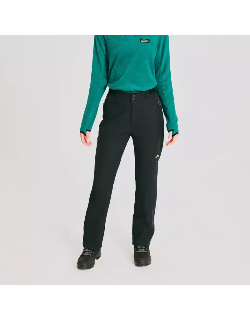 Chlorophylle Pantalon Arthabaska Pour Femme