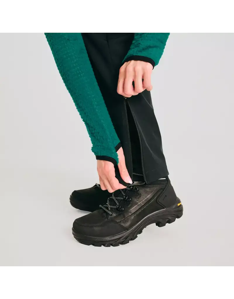 Chlorophylle Pantalon Arthabaska Pour Femme