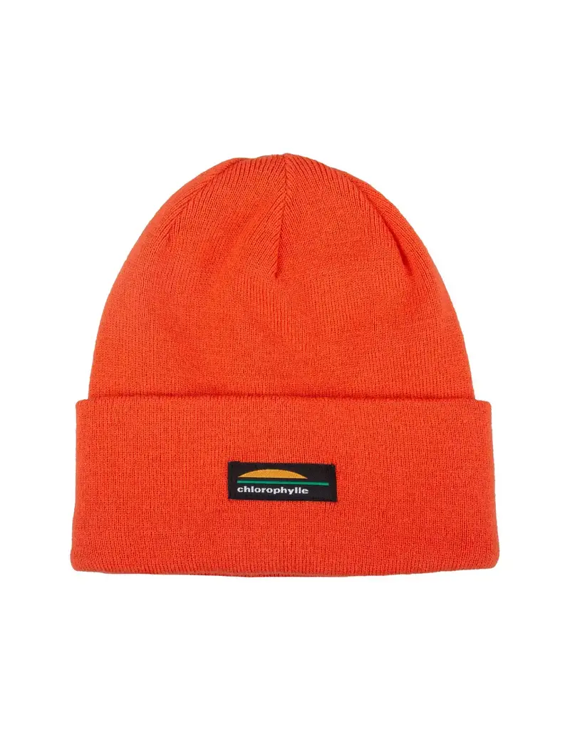 Chlorophylle Tuque Chaude Nordic Pour Enfant