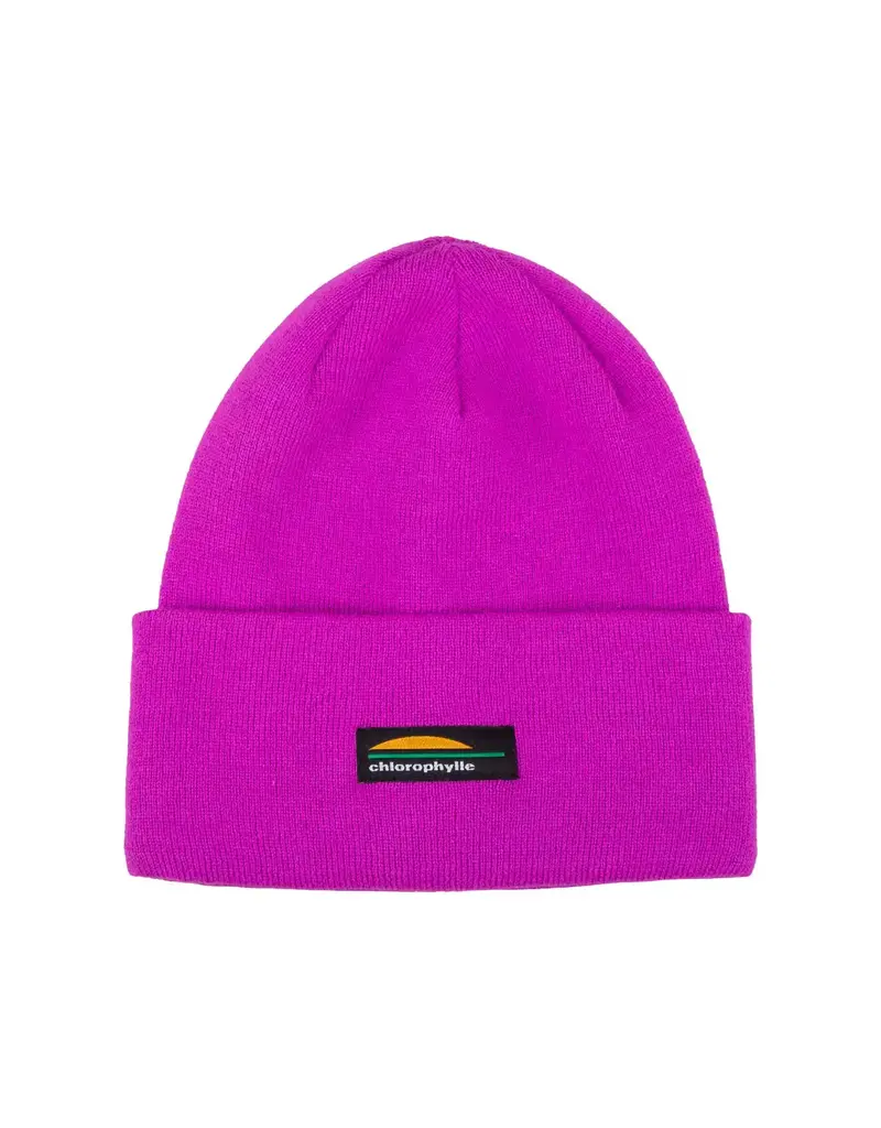 Chlorophylle Tuque Chaude Nordic Pour Enfant