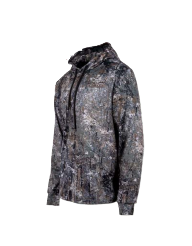 Ecotone Chandail à Capuche ''Team Ecotone 2025'' Pour Homme